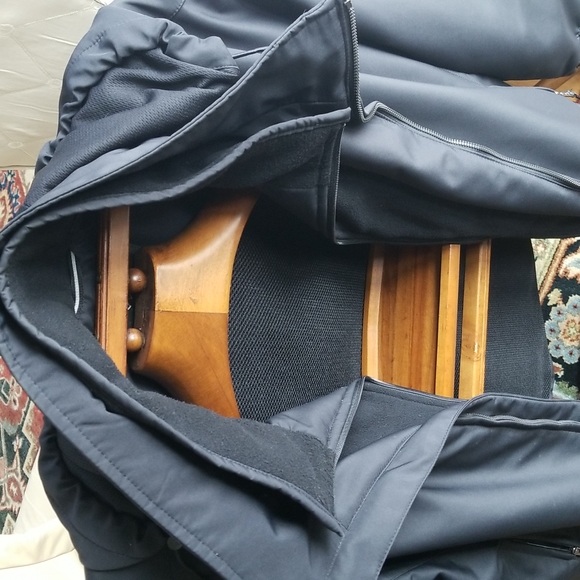 Mens Weatherproof Jacket - Picture 2 of 12